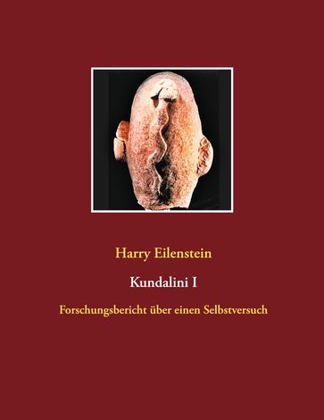 Kundalini I - Harry Eilenstein