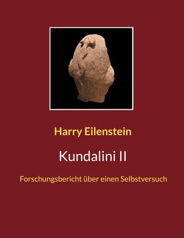 Kundalini II - Harry Eilenstein