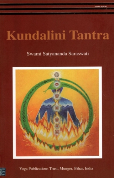 Kundalini Tantra - Satyananda Saraswati