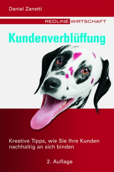 Kundenverblüffung - Jorg Neumann - Philip Eicher