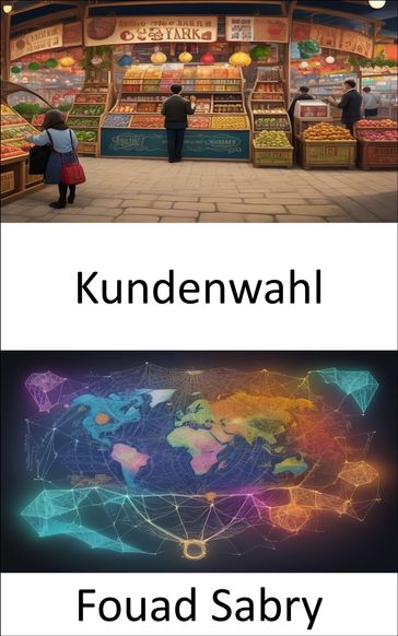 Kundenwahl - Fouad Sabry