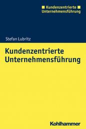 Kundenzentrierte Unternehmensführung