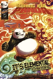 Kung Fu Panda: It s Elemental