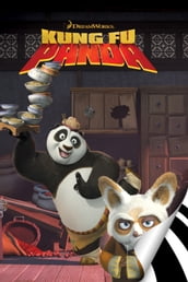 Kung Fu Panda: Po s Crash Course