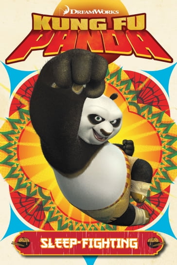 Kung Fu Panda Vol.2 - Lee Robinson - Philip Murphy - Simon Furman
