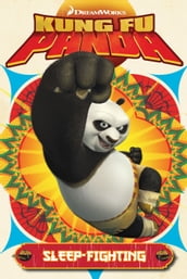 Kung Fu Panda Vol.2