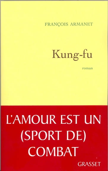 Kung fu - François Armanet
