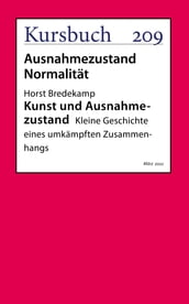 Kunst und Ausnahmezustand