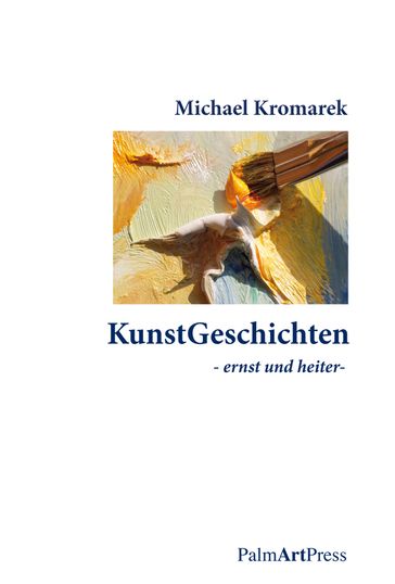 KunstGeschichten - Michael Kromarek