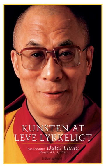Kunsten at leve lykkeligt - Dalai Lama