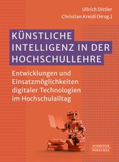 Kunstliche Intelligenz in der Hochschullehre