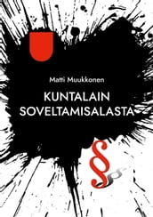 Kuntalain soveltamisalasta