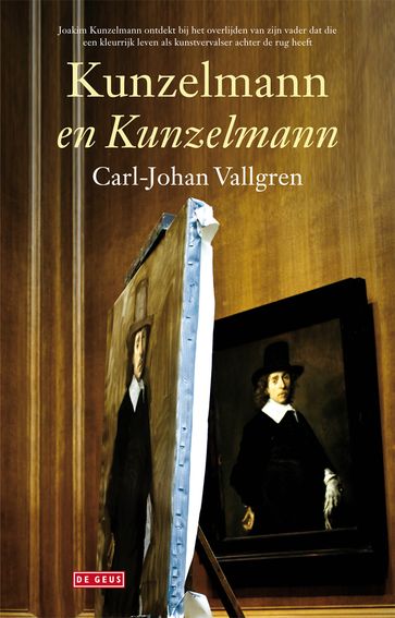 Kunzelmann & Kunzelmann - Carl-Johan Vallgren