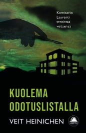 Kuolema odotuslistalla