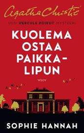 Kuolema ostaa paikkalipun