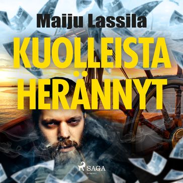 Kuolleista herannyt - Maiju Lassila