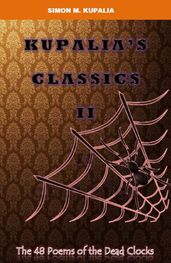 Kupalia s Classics II