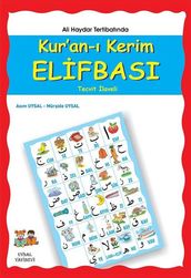 Kur an- Kerim Elifbas