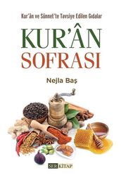 Kur an Sofras-Kur an ve Sünnette Tavsiye Edilen Gdalar