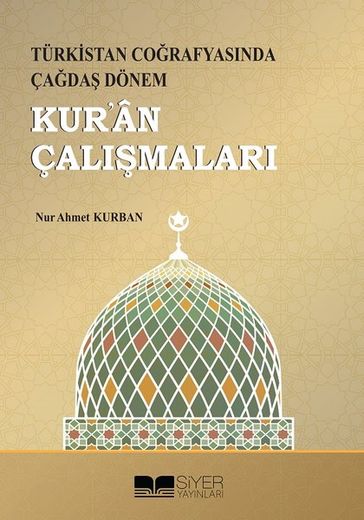 Kur'an Çalmalar - Nur Ahmet Kurban