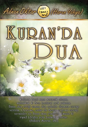 Kuran'da Dua - Harun Yahya - Adnan Oktar