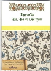 Kuran da Hz. sa ve Hz. Meryem