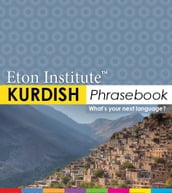 Kurdish Phrasebook