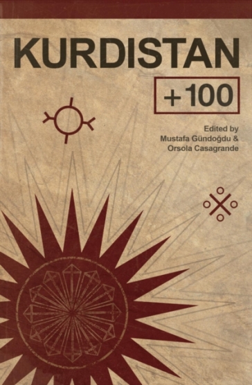 Kurdistan +100 - Sema Kaygusuz - Meral Simsek - Muharrem Erbey - Huseyin Karabey - Nariman Evdike - Omer Dilsoz - Yildiz Cakar - Qadir Agid