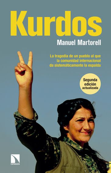 Kurdos - Manuel Martorell