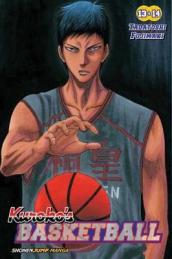 Kuroko s Basketball, Vol. 7