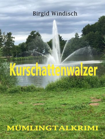 Kurschattenwalzer - Birgid Windisch