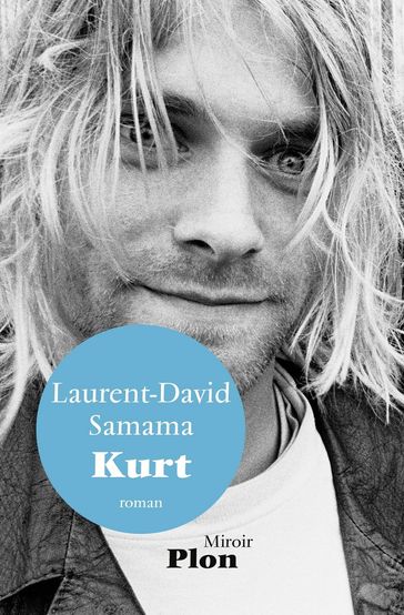 Kurt - Laurent-David Samama