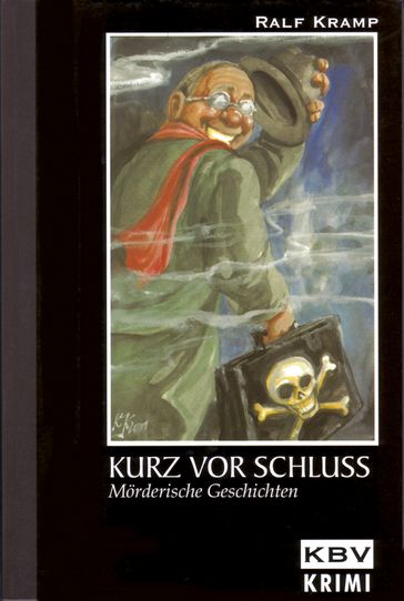 Kurz vor Schluss - Ralf Kramp