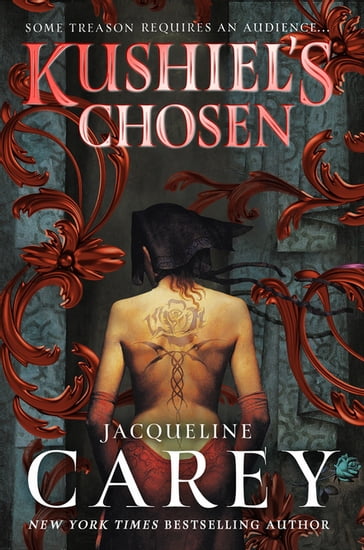 Kushiel's Chosen - Jacqueline Carey