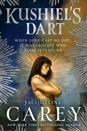 Kushiel's Dart - Jacqueline Carey