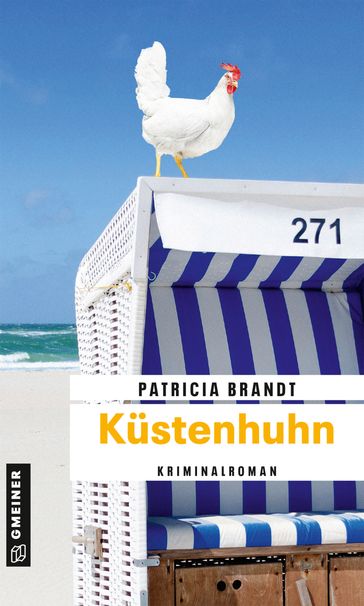 Kustenhuhn - Patricia Brandt