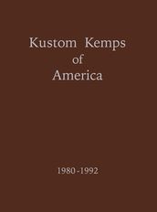Kustom Kemps of America