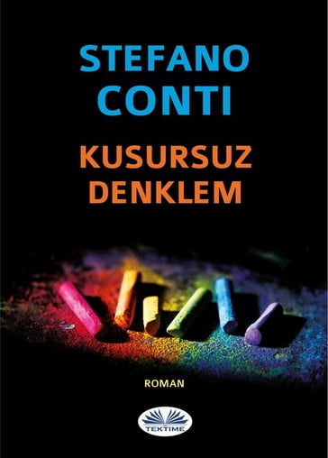 Kusursuz Denklem - Stefano Conti