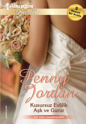 Kusursuz Evlilik / Ak ve Gurur - Penny Jordan