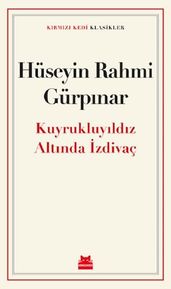 Kuyrukluyldz Altnda Bir zdivaç - Krmz Kedi Klasikler