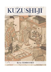 Kuzushi-ji: la evolución de la escritura japonesa
