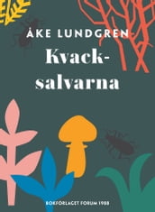 Kvacksalvarna