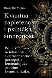 Kvantna zapletenost i psihika sinhronost