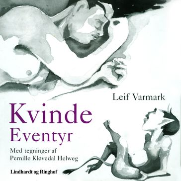 Kvindeeventyr - Leif Varmark
