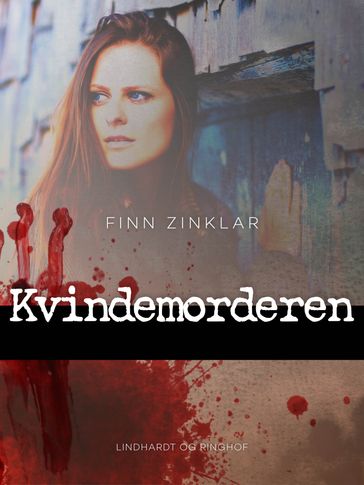 Kvindemorderen - Finn Zinklar