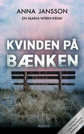 Kvinden pa bænken