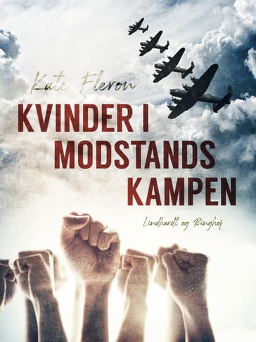 Kvinder i modstandskampen - Kate Fleron