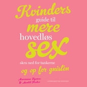 Kvinders guide til mere hovedløs sex