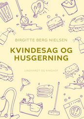 Kvindesag og husgerning