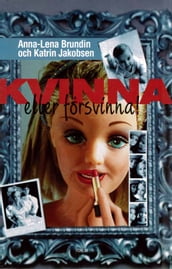 Kvinna eller försvinna!